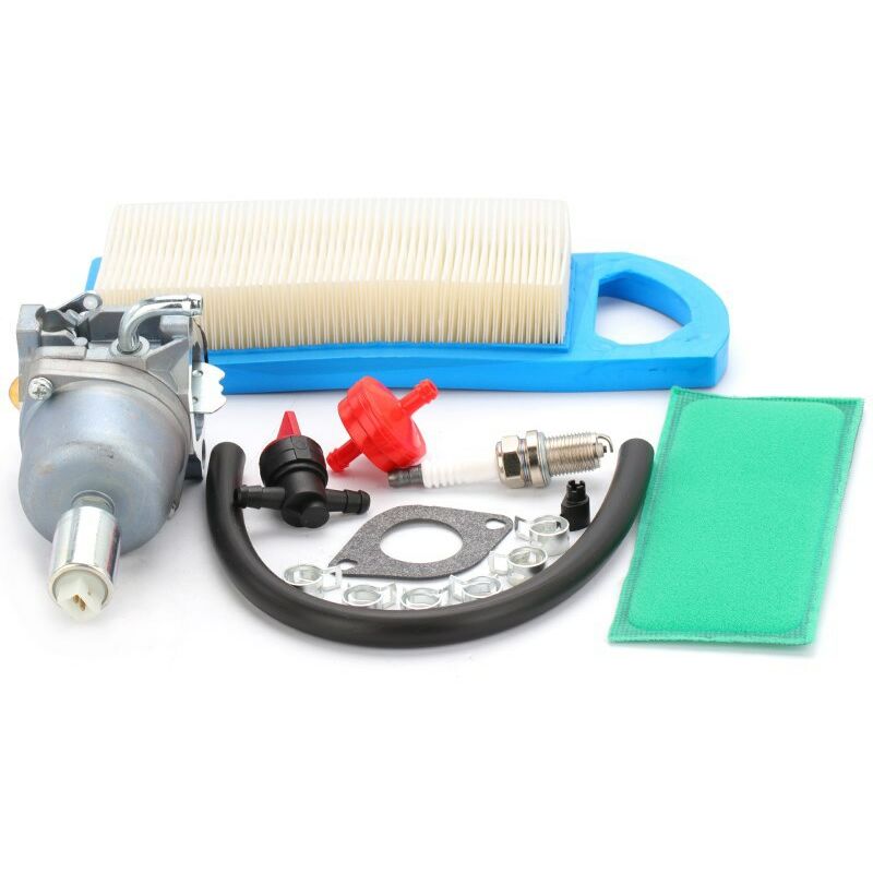 Carburateur de rechange pour moteur Briggs & Stratton 594593 591731 796109 796078 590400 31H777 Carb 14,5-21HP 594593 797008 677014 697634 697153