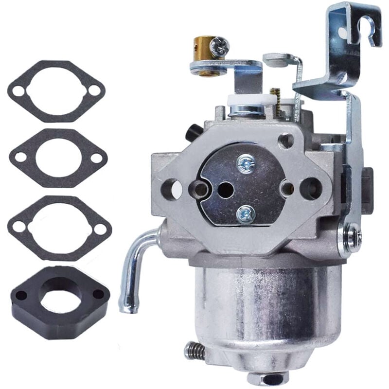 Lifcausal - Carburateur de rechange pour moteur de générateur Subaru Robin EH41 EH41D Stens 058-313 Carb 267-62302-20 267-62302-30