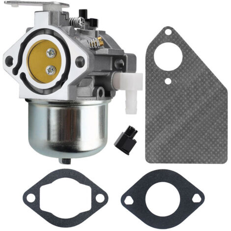 Carburateur de rechange pour moteur essence 8 HP – Modèle 690119 / 5-4993 – Compatible avec 694526, 690115, 690111, 19G412