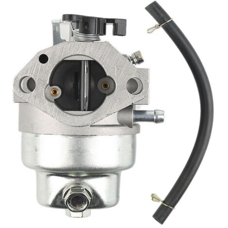 Carburateur de Rechange pour Moteur Honda GCV160/GCV160AH - Compatible Tondeuses HRB216/HRR216/HRS216/HRT216/HRZ216