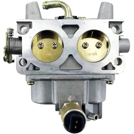 Carburateur de Rechange pour Moteur Predator 670cc 22HP V-Twin (Groupe Électrogène) - Référence Pièce 61614