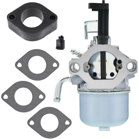 Carburateur de Rechange pour Souffleur - Compatible avec les Modèles BR320, SR320, SR340, SR380, SR400, SR420, BR340, BR380