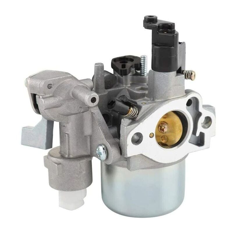 Forehill - Carburateur de rechange pour Subaru Robin ex 17 ep 17 Remplacement 277-62301-30, 277-62302-30, 277-62303-20 Kit de carburateur EX17