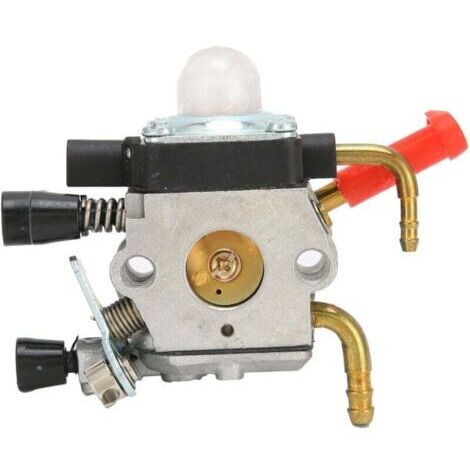 Carburateur de Rechange pour Taille-Haie Stihl Modèles HS81 HS86 Série R RC T