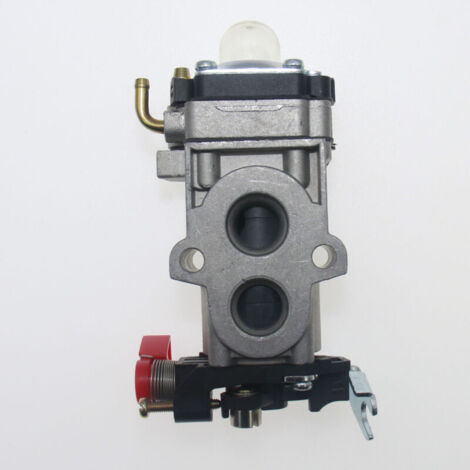 Carburateur de Rechange pour Tondeuse Kawasaki TJ45 / TJ45E / KBH45A - Compatible 15004-0708