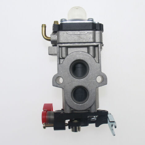 Carburateur de Rechange pour Tondeuse Kawasaki TJ45 / TJ45E / KBH45A - Compatible 15004-0708