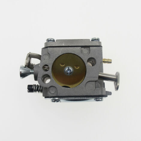 Carburateur de Rechange pour Tronçonneuse Oleo-Mac 38cc - Compatible avec les Modèles GS350, GS350C, 935, GS35, MT3500, MT350