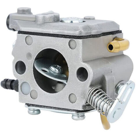 Carburateur de Rechange pour Tronçonneuse Stihl MS250C et Modèles Équipés Zama C1Q-S92