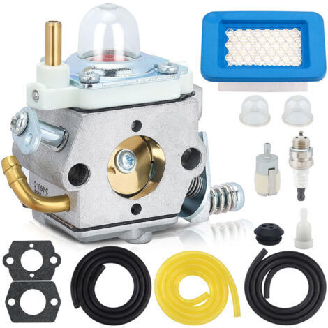 Carburateur de Rechange WTA-35 A021004331 pour Souffleur PB-580T/PB-580/PB-580H - Starter 15,5mm, Compatible Shindaiwa EB600RT, Pièces Détachées