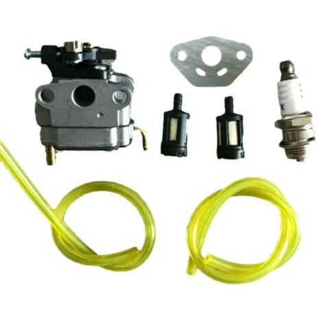 Carburateur de remplacement 6690487 WYL-120 pour taille-haies Tanaka TC2200 - Accessoires et outils de jardin-AquaForge