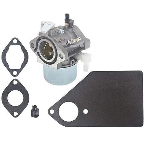 Carburateur de remplacement 699831 690115 pour moteurs Briggs Stratton 28M707 28M706 28R707, remplacement 283702 283707 284702 284707 284777 286702