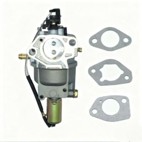 Carburateur de remplacement 951-12771A 751-12823 pour tondeuses à gazon MTD T1000 T1200 R1000