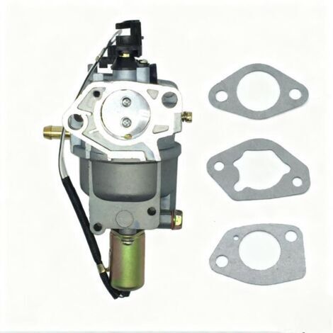 Carburateur de remplacement 951-12771A 751-12823 pour tondeuses à gazon MTD T1000 T1200 R1000