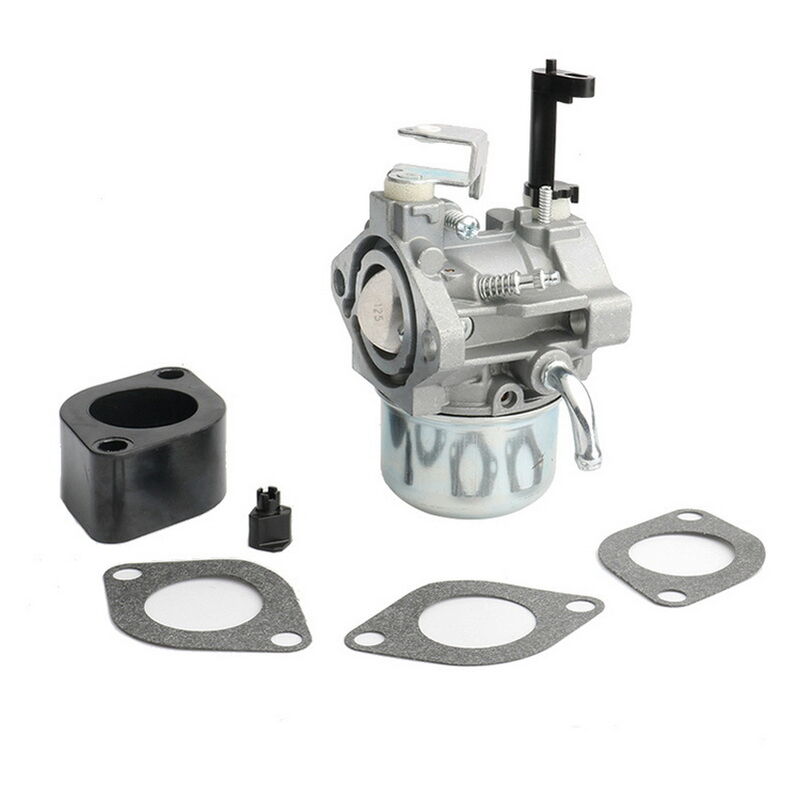 Carburateur de remplacement avec joints, pour Briggs & Stratton 715783, 715525, 715493, 715494, 715390, 715524, 715782