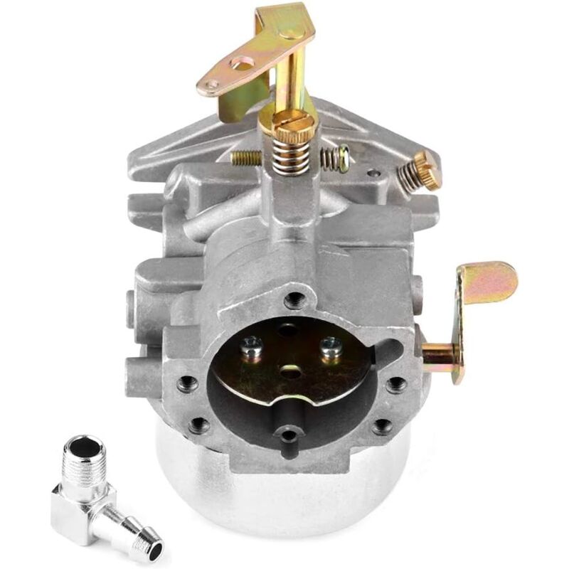 S-giant - Carburateur de remplacement Carb pour K341 M16 K321 14HP 16HP carburateur kohler 16 hp k341
