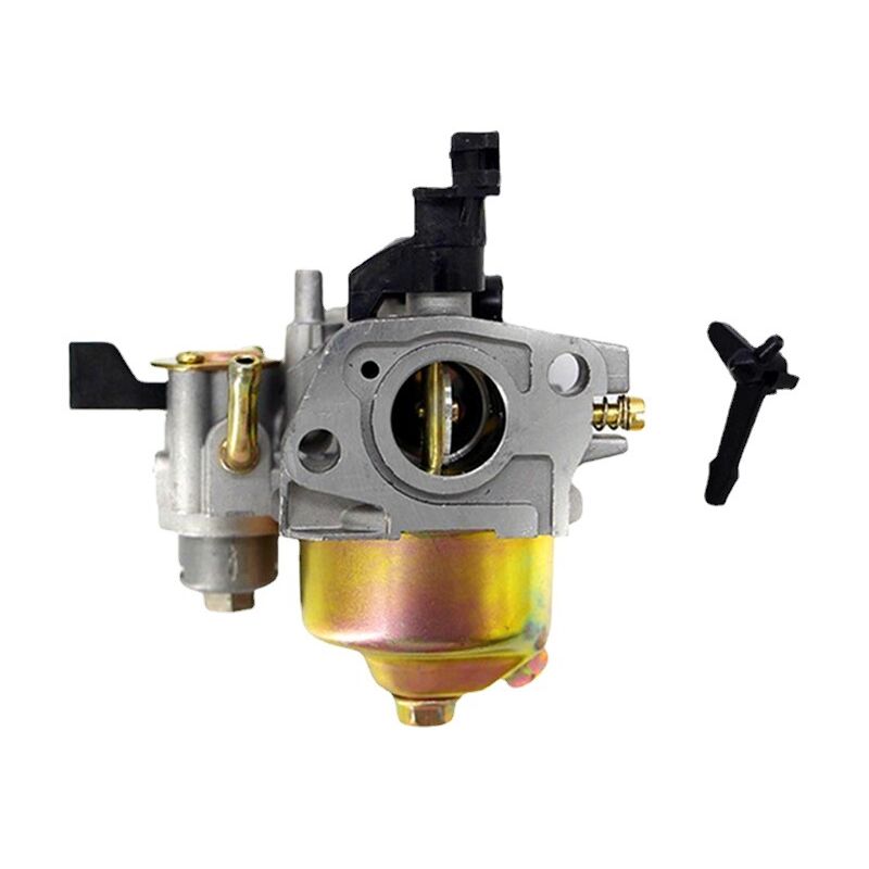 Carburateur de remplacement Carb pour moteur Honda GX110 GX120 110 120 4HP GX140 GX160 GX168 GX200 5.5HP 6.5HP