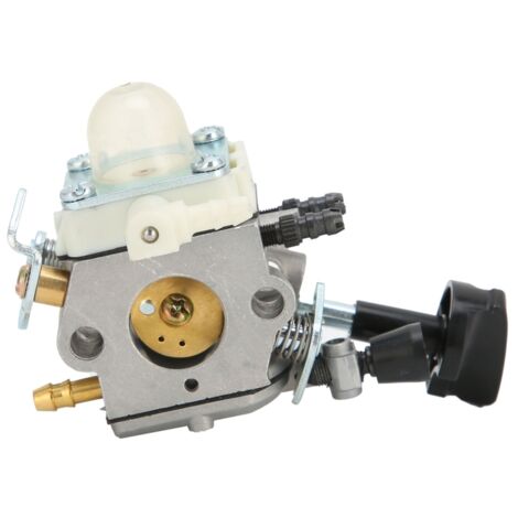 Carburateur de remplacement compatible avec les souffleurs STIHL BG56, BG56C, SH 56, SH56C, SH86 et SH86C