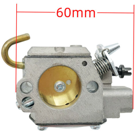 Carburateur de remplacement MS270 MS280 HD-33,1133 120 0607 MS270 MS270C MS280 MS280C