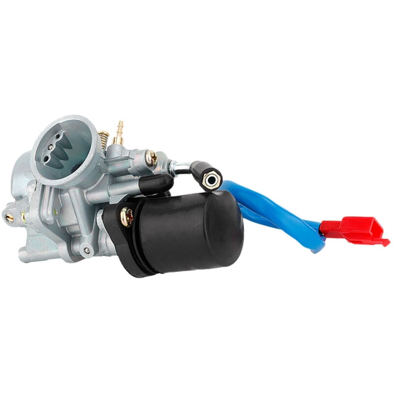 Kkmoon - Carburateur de Remplacement pour Jog 50cc, 72cc, 90cc - Modèle 1E40QMB