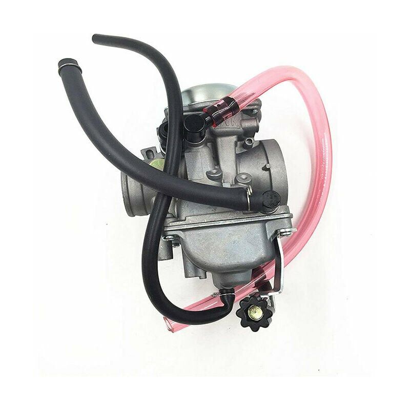Vuszr - Carburateur de remplacement pour Kawasaki atv klf 300 KLF300 1986-1995 1996-2005 pour moteur bayou atv 4 temps