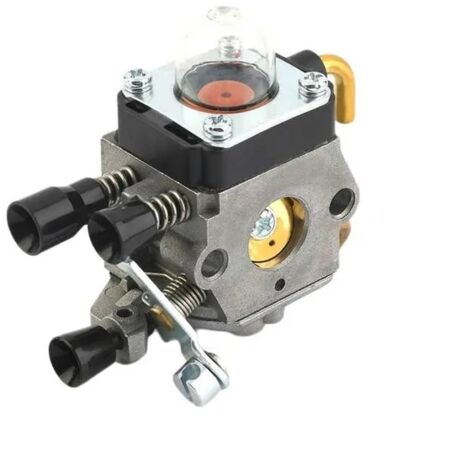 Carburateur de remplacement pour machines de jardin à essence FS38 FS45 FS46 FS55 FS74 FS75 FS76 FS80 FS85