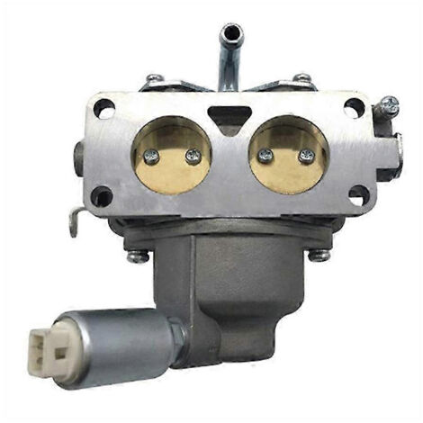 Carburateur de remplacement pour moteur 796997 40G777 40H777 - Pièces détachées pour tondeuse à gazon et machine de jardin