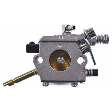Carburateur de remplacement pour moteur de débroussailleuse Stihl fs160 fs220 fs280 fr220 fs86