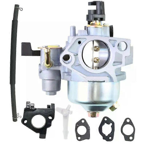 Carburateur de remplacement pour moteur Honda GX390 GX340 Predator 11 CV 13 CV, pompe à eau 16100-ZE3-V01 WT40XK1 WT40XK2 WT40XK3