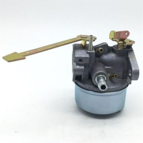 Carburateur de remplacement pour moteur Tecumseh – Référence 640086A, compatible HSK600, HSK635 et TH098SA