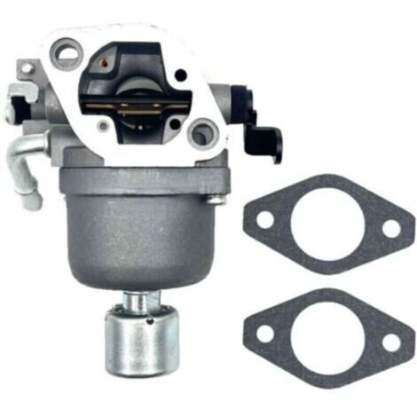 Carburateur de remplacement pour moto 697722, compatible avec Briggs & Stratton