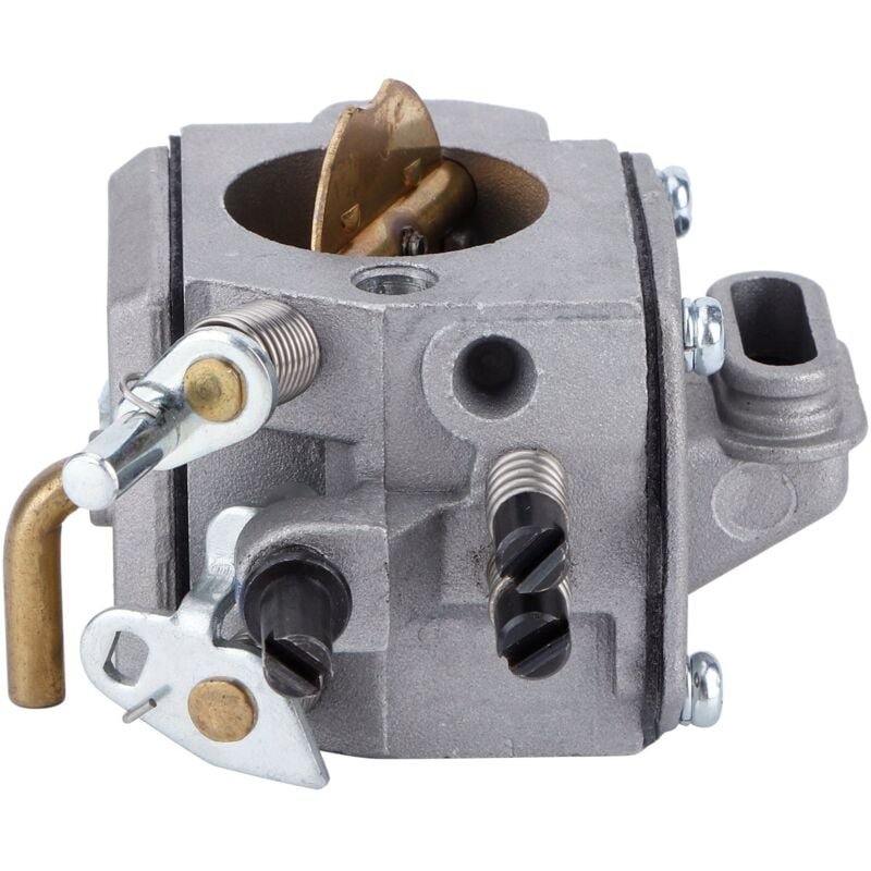 Topiky - sjlerst Carburateur de remplacement pour stihl 044 046 MS440 MS460, pièces de tronçonneuse, accessoires