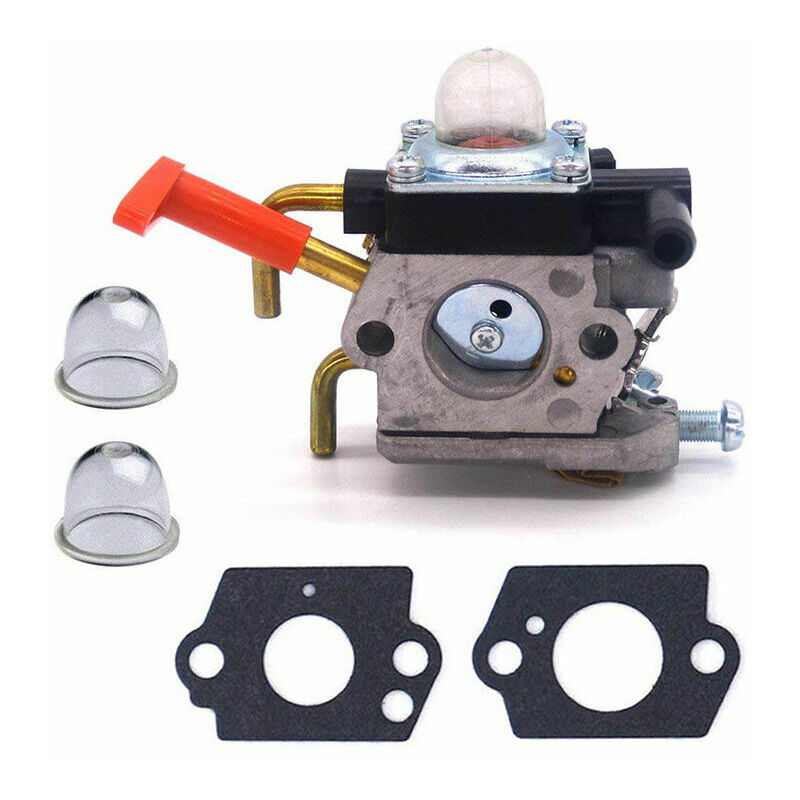 Lucky-88 - Carburateur de Remplacement Pour Stihl Hs81r Hs81rc Hs81t Hs86 Hs86r Hs86t