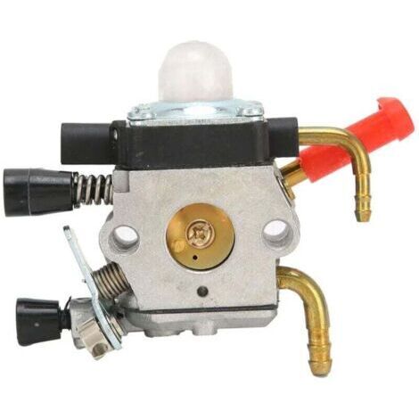 Carburateur de remplacement pour taille-haies Stihl HS81 HS81R HS81RC HS81T HS86 HS86R HS86T