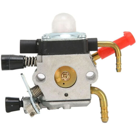 Carburateur de remplacement pour taille-haies Stihl HS81 HS81R HS81RC HS81T HS86 HS86R HS86T