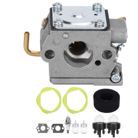 Carburateur de remplacement pour tondeuse autoportée TroyBilt TB10CS, TB20CS, TB20DS, TB65SS, TB70SS et TB90B