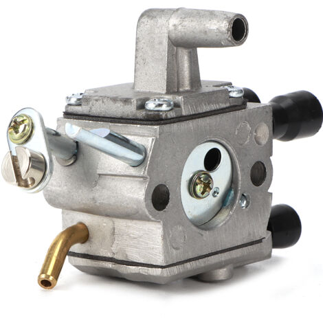 Carburateur de Remplacement pour Tronçonneuse STIHL FS400 FS450 FS480 SP400 450 - Pièces Détachées