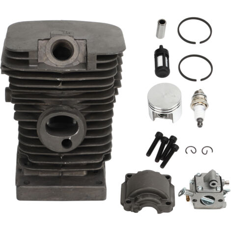 Carburateur de Remplacement pour Tronçonneuse Stihl MS170 MS180 017 018 - Pièce Moteur