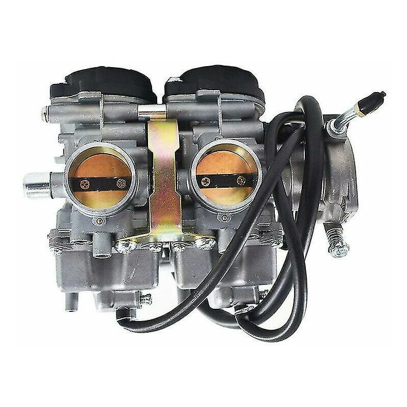 Carburateur de remplacement pour Yamaha Yfm660r Yfm660 Raptor 660r Atv Quad 2001-2005 Pièce OEM 5lp-14900-00 5lp-14900-20-00 5lp-14900-30-00