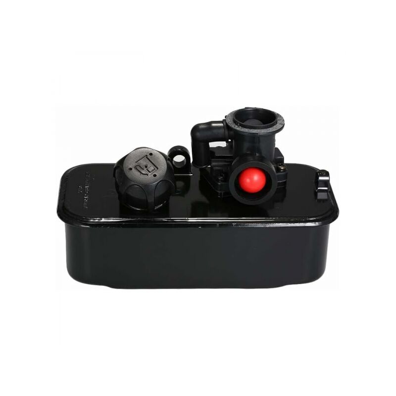 Serbia - Carburateur de réservoir de carburant de tondeuse pour 499809 498809A 494406