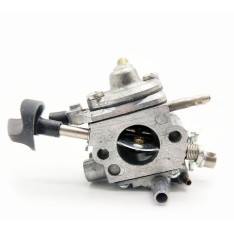Carburateur de sèche-cheveux STIAL BR500/550/600, modèle ZAMAR C1Q-S183 d'origine 4282 120