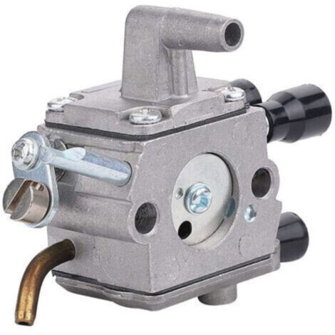 Carburateur de souffleur Carburateur FS120 FR350 FR480 FS250 FS120 FS200 FS250 FS300 FS350 FR350, remplacement pour 4134-120-0653 Carburateur