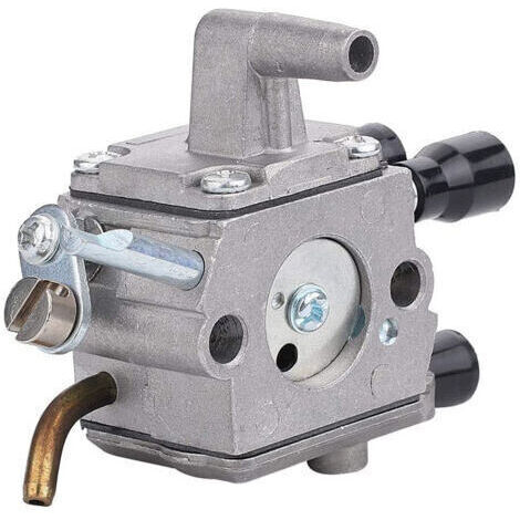 Carburateur de souffleur Carburateur FS120  FR350 FR480 FS250  FS120 FS200 FS250 FS300 FS350 FR350, remplacement pour 4134-120-0653 Carburateur