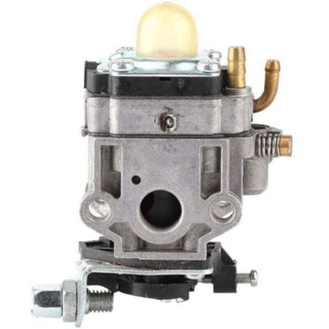Carburateur de taille haie, carburateur de remplacement taille haie pièces de rechange de carburateur adaptées pour TH23 TH26 TH34 23CC 25CC 26CC 33CC 35CC,