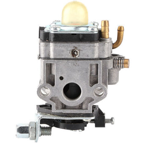 Carburateur de taille haie, carburateur de remplacement taille haie pièces de rechange de carburateur adaptées pour TH23 TH26 TH34 23CC 25CC 26CC 33CC 35CC