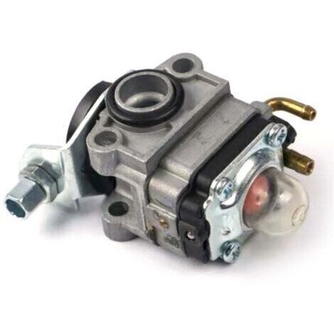 Carburateur de tondeuse à gazon 4 temps 139 140, pièces de rechange pour débroussailleuse GX31