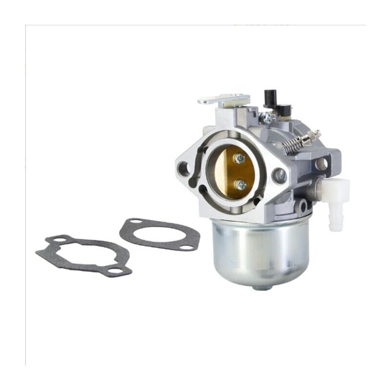Pour Briggs Stratton 690115 Walbro LMT 5-4993 Carburateur 12,5 HP Tondeuse à gazon 690115