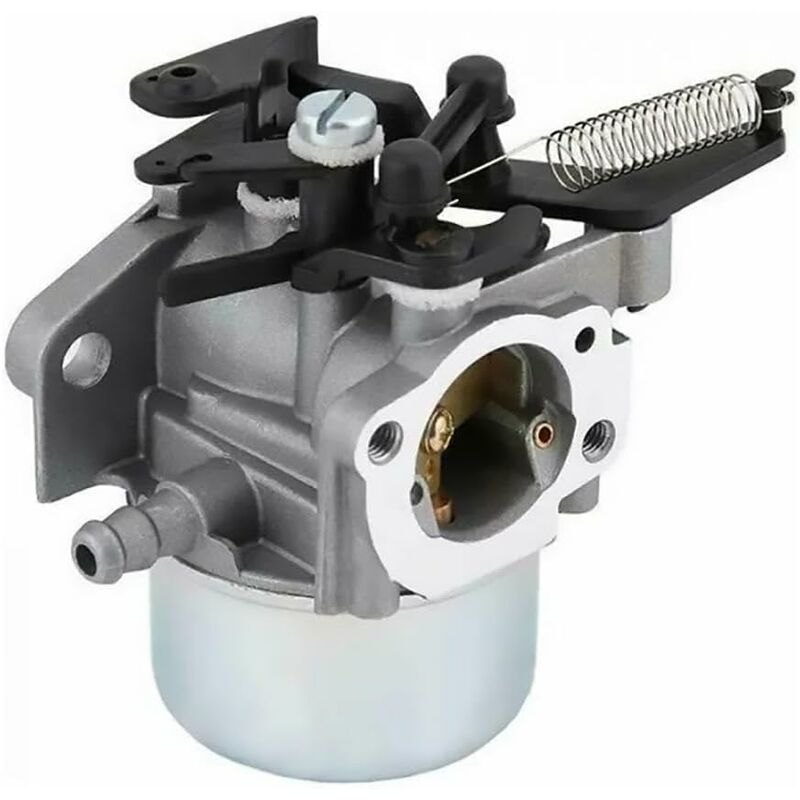 591137 590948 Carburateur pour Briggs & Stratton 111P02 114P02 11P902 121Q02 121Q07 121S02 121S07 121S75 124Q02 Nettoyeur Haute Pression 775EX TB360