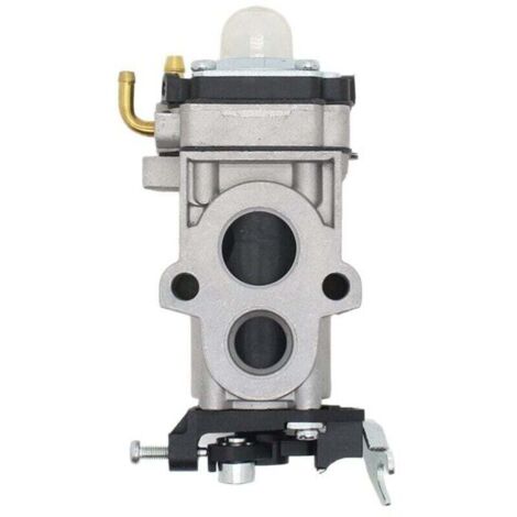 Carburateur de Tondeuse à Gazon de Jardin adapté for carburateur TR53 TE53 TJ53 TJ53E TZ53 KBL53 TK65 débroussailleuse souffleur WYA-176