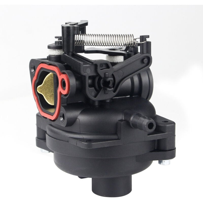 Lifcausal - Carburateur de tondeuse à gazon pour 592361 594057 594058 594529 799584 Remplacement pour la plupart des moteurs de tondeuse à gazon