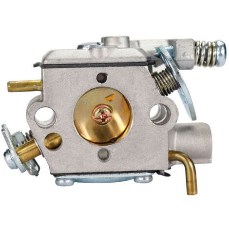 Carburateur de tondeuse à gazon Pour Partner P360 P350S P340 pour Walbro WT-826 carburateur pièces de rechange tronçonneuse essence tronçonneuse carburateurs Carb